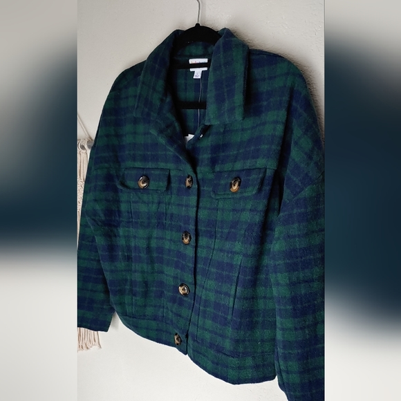 Lularoe Berlin Jacket - Picture 3 of 8